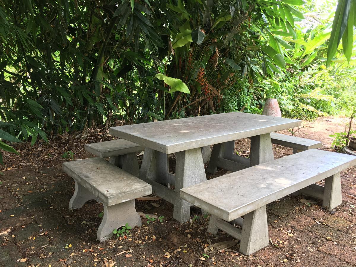 Вілла Bonanza Khao Yai Khao Yai National Park Екстер'єр фото